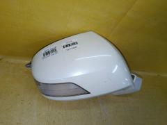 Зеркало двери боковой на Honda Freed GB3 Фото 4