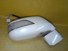 Зеркало двери боковой на Honda Freed GB3 Фото 6