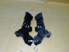 Крепление бампера на Honda N-Box JF1 Фото 3