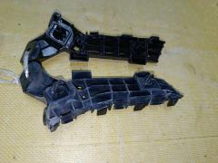 Крепление бампера на Honda N-Box JF1 Фото 5