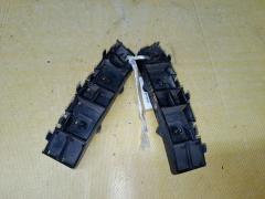 Крепление бампера на Honda Freed GB3 Фото 3