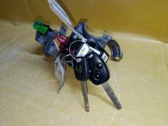 Замок зажигания на Honda Freed GB3 Фото 4