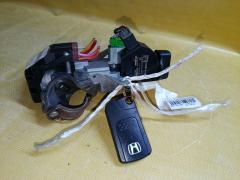 Замок зажигания на Honda Freed GB3 Фото 5