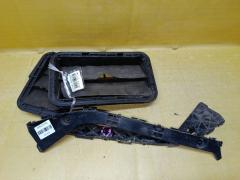 Крепление бампера 52575-47011, 52576-47011, 62931-33020 на Toyota Prius NHW20 Фото 3