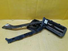 Крепление бампера 52575-47011, 52576-47011, 62931-33020 на Toyota Prius NHW20 Фото 7