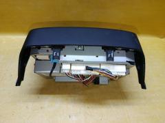 Дисплей информационный 86110-47201 на Toyota Prius NHW20 Фото 6