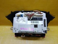 Дисплей информационный 86110-47201 на Toyota Prius NHW20 Фото 8