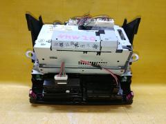 Дисплей информационный 86110-47201 на Toyota Prius NHW20 Фото 9