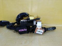 Шлейф-лента air bag 84306-48030 на Toyota Prius NHW20 Фото 7