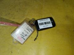 Чип-ключ на Toyota Prius NHW20 Фото 4