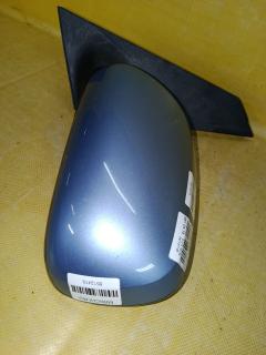 Зеркало двери боковой на Toyota Prius NHW20 Фото 5