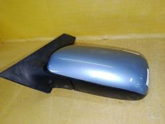 Зеркало двери боковой на Toyota Prius NHW20 Фото 6