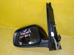 Зеркало двери боковой на Toyota Prius NHW20 Фото 7