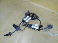 Датчик ABS на Honda Fit Hybrid GP1 LDA Фото 2