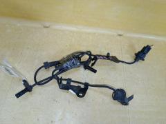 Датчик ABS на Honda Freed GB3 L15A Фото 3