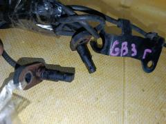 Датчик ABS на Honda Freed GB3 L15A Фото 4