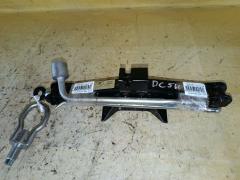 Домкрат на Mazda Verisa DC5W Фото 4