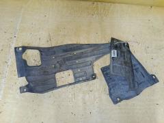 Защита двигателя 74115-TY0-000, 74165-TY0-000, 74111-TY0 на Honda N-Box JF1 S07A Фото 4