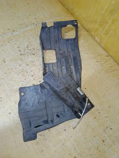 Защита двигателя 74115-TY0-000, 74165-TY0-000, 74111-TY0 на Honda N-Box JF1 S07A Фото 5