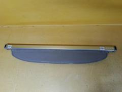 Шторка багажника на Toyota Prius NHW20 Фото 3