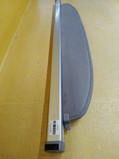 Шторка багажника на Toyota Prius NHW20 Фото 5