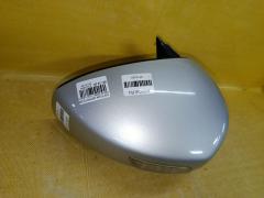 Зеркало двери боковой на Nissan Fuga Y50 Фото 4