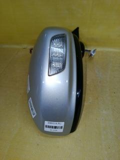 Зеркало двери боковой на Nissan Fuga Y50 Фото 5