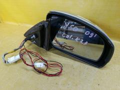 Зеркало двери боковой на Nissan Fuga Y50 Фото 8