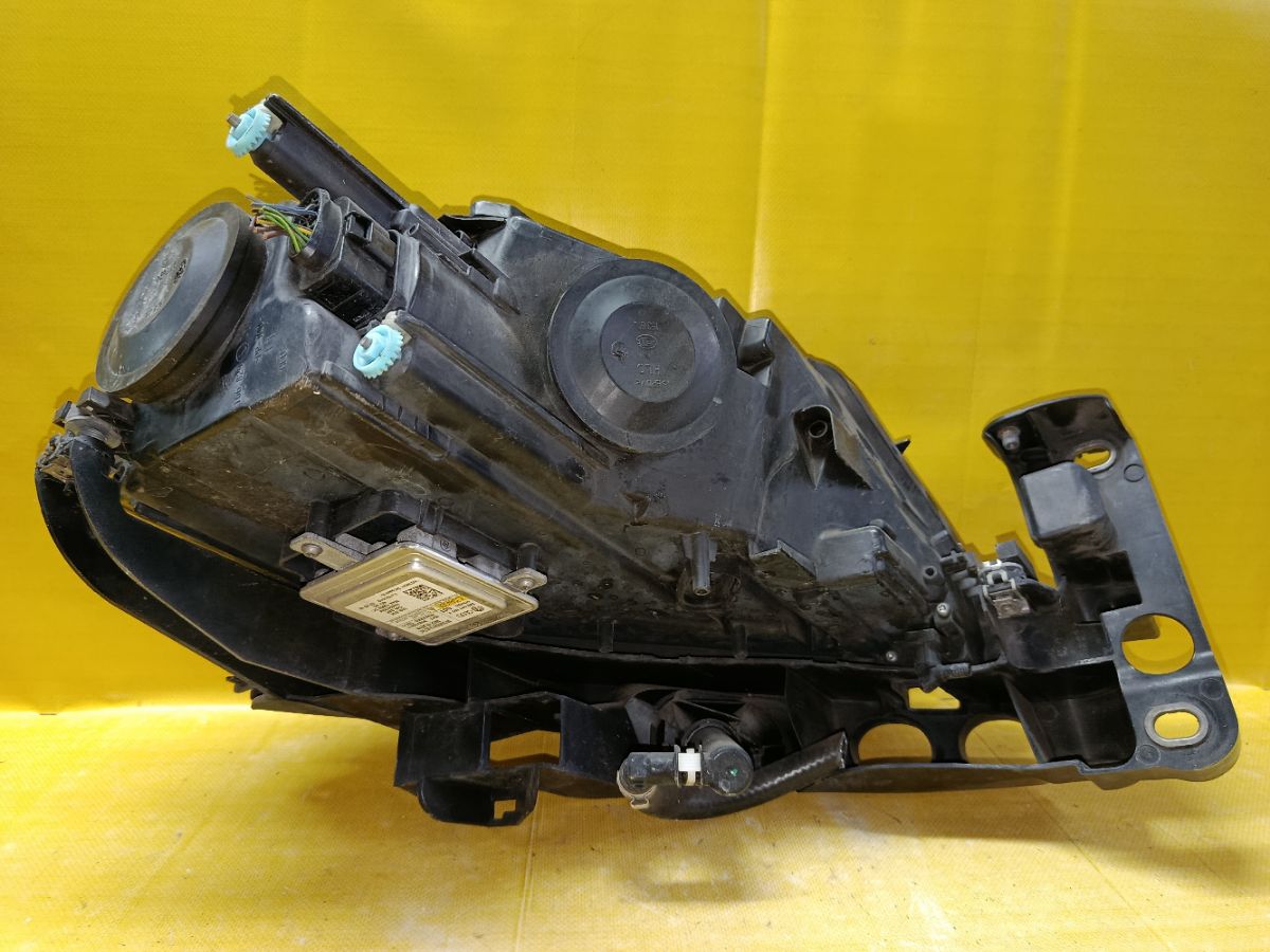 Фара 8P0941003AN на Audi A3 8P Фото 14