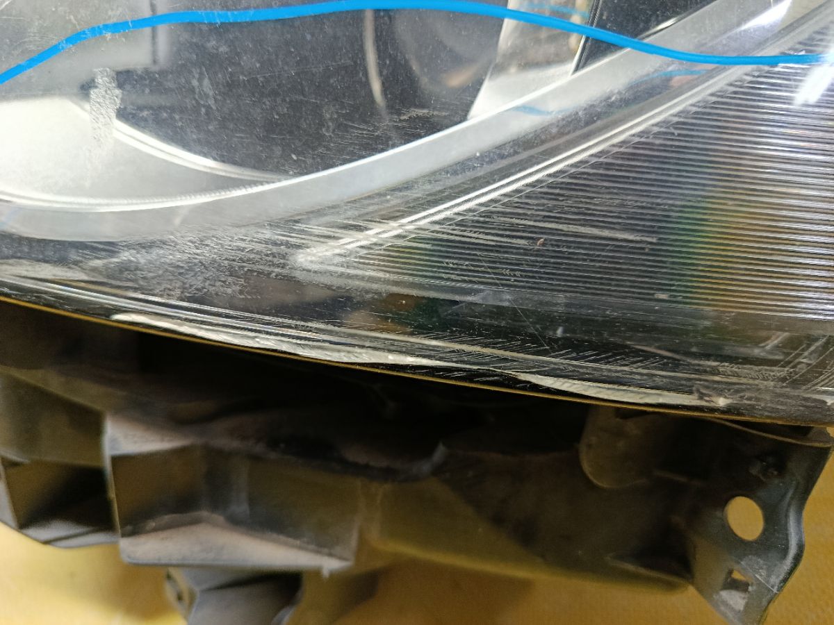 Фара 8P0941003AN на Audi A3 8P Фото 8