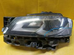 Фара 8P0941003AN на Audi A3 8P Фото 7