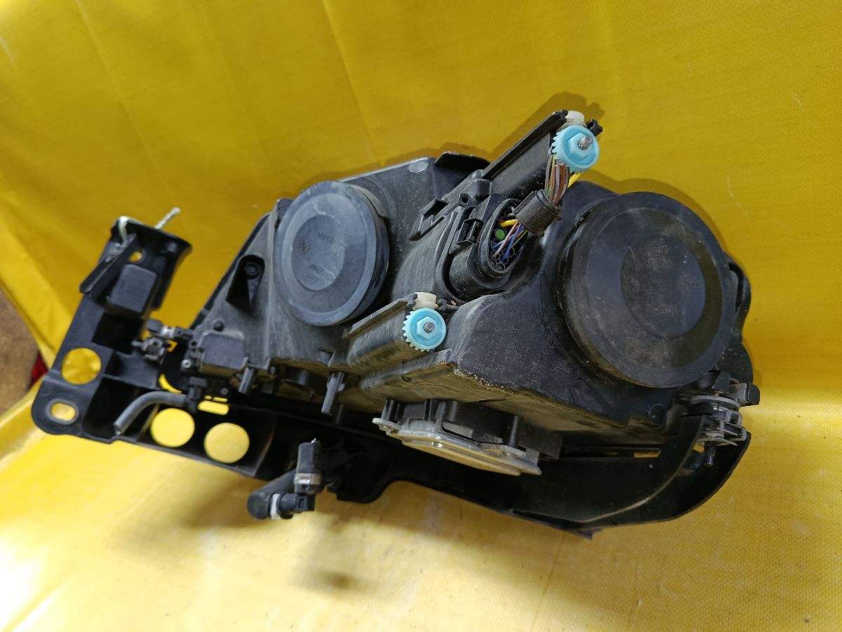 Фара 8P0941004BF на Audi A3 8P Фото 11