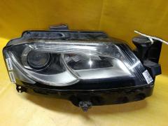 Фара 8P0941004BF на Audi A3 8P Фото 5