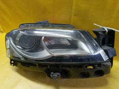 Фара 8P0941004BF на Audi A3 8P Фото 6