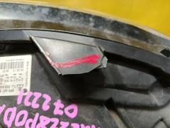 Фара 8P0941004BF на Audi A3 8P Фото 8