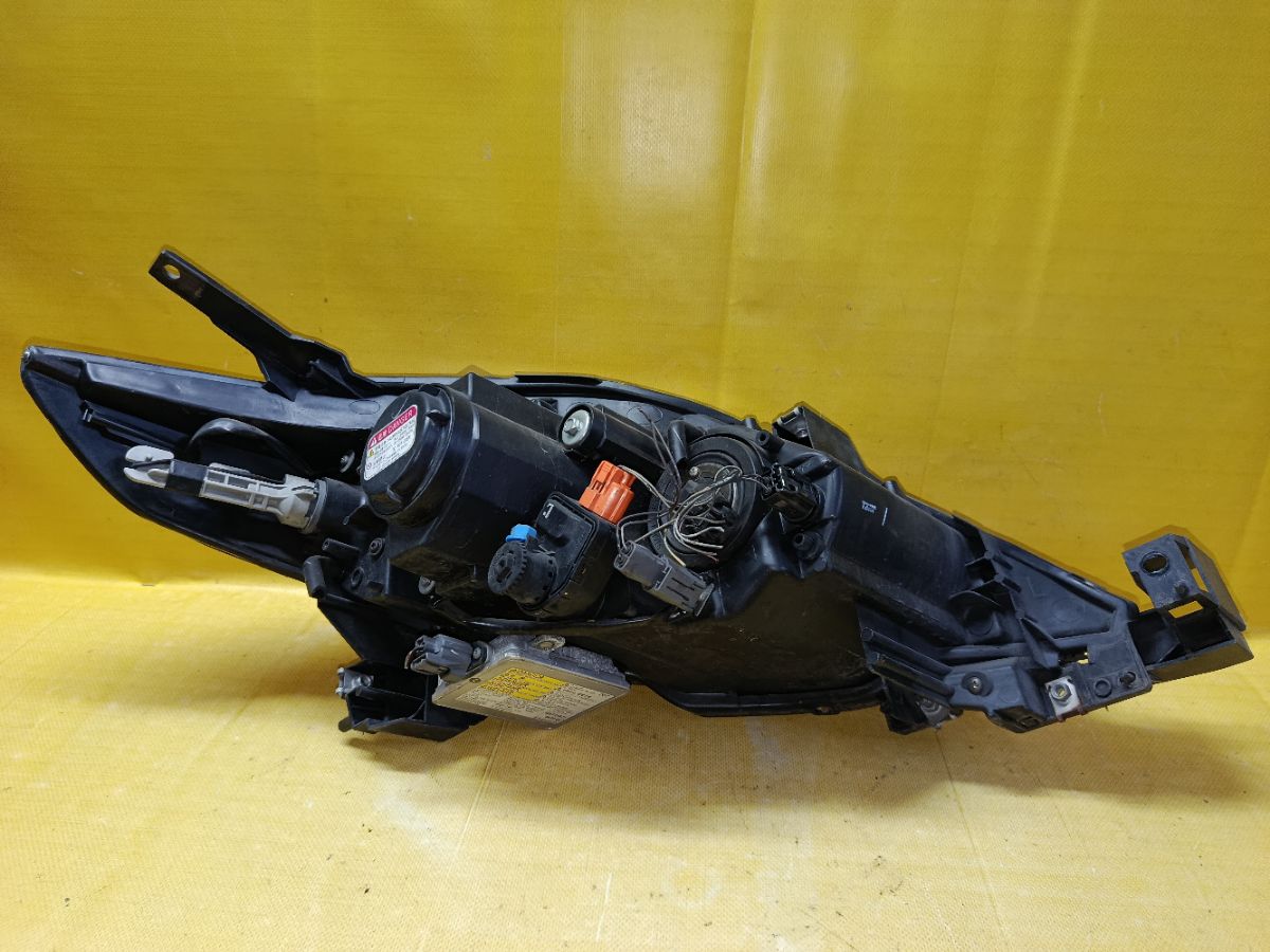 Фара P4998 P4998, на Mazda Premacy CREW Фото 9