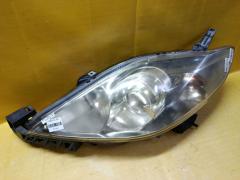 Фара P4998 P4998, на Mazda Premacy CREW Фото 6
