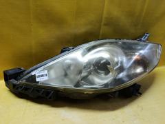 Фара P4998 P4998, на Mazda Premacy CREW Фото 7