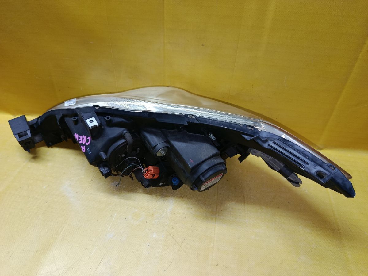 Фара P4998 P4998, на Mazda Premacy CREW Фото 6