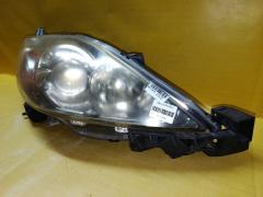 Фара P4998 P4998, на Mazda Premacy CREW Фото 3