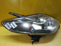 Фара P4998 P4998, на Mazda Premacy CREW Фото 4