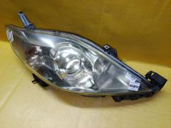 Фара P4998 P4998, на Mazda Premacy CREW Фото 5