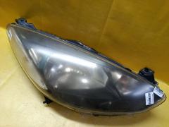 Фара W0128 W0128, на Mazda Demio DEJFS Фото 6
