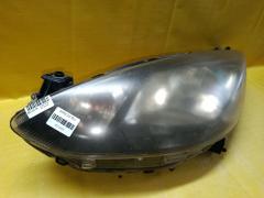 Фара W0128 W0128, на Mazda Demio DEJFS Фото 4