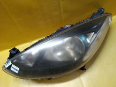 Фара W0128 W0128, на Mazda Demio DEJFS Фото 6