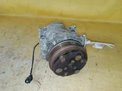 Компрессор кондиционера на Honda Freed GB3 L15A Фото 4