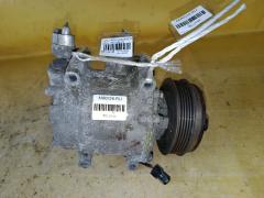 Компрессор кондиционера на Honda Freed GB3 L15A Фото 5