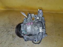 Компрессор кондиционера на Honda Freed GB3 L15A Фото 6