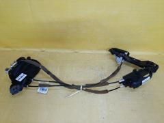 Замок двери на Nissan Note E11 Фото 3