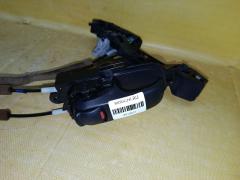 Замок двери на Nissan Note E11 Фото 5